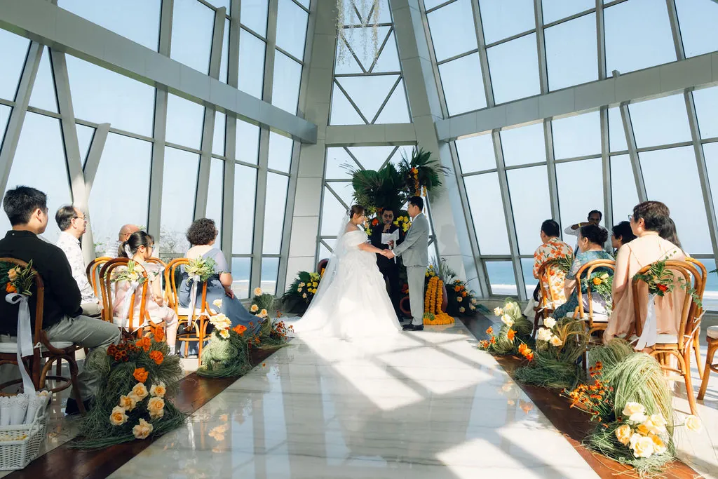 NICOLE & GARY – SAMABE