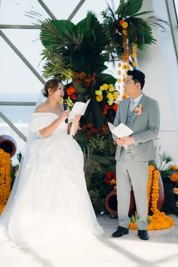 NICOLE & GARY – SAMABE