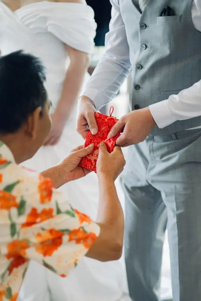 NICOLE & GARY – SAMABE