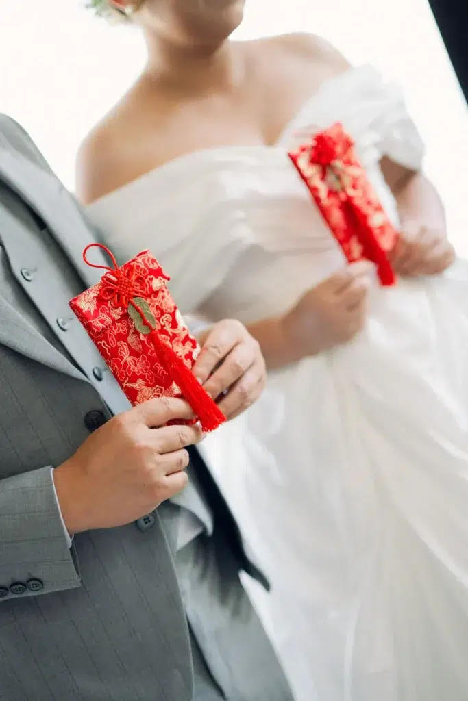 NICOLE & GARY – SAMABE