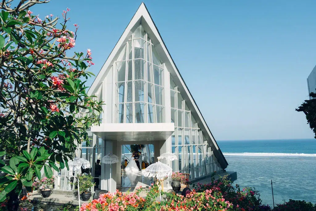 NICOLE & GARY – SAMABE