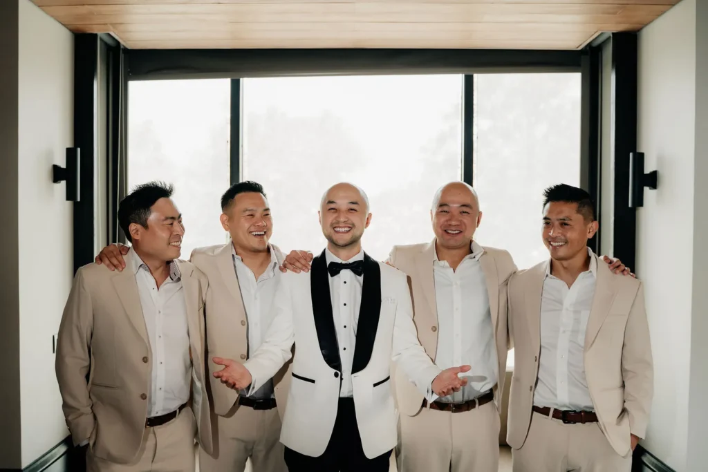 SARAH & TONY – APURVA KEMPINSKI