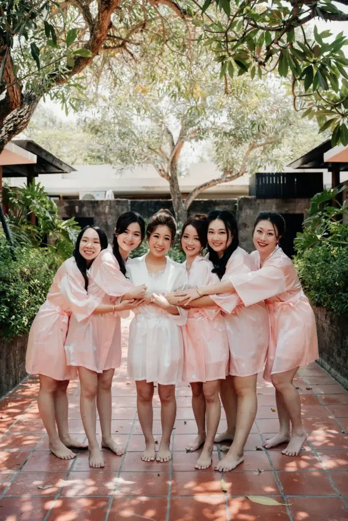 SARAH & TONY – APURVA KEMPINSKI